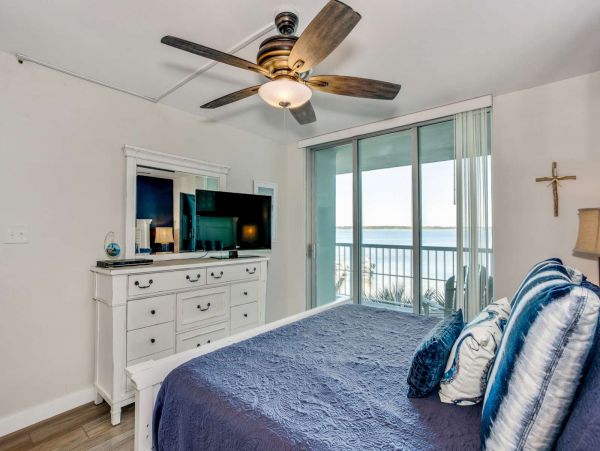 Panama City Beach Condo 1022740
