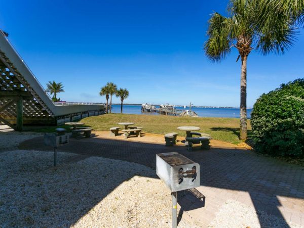 Panama City Beach Condo 1022740