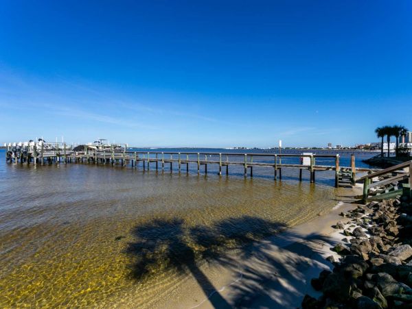 Panama City Beach Condo 1022740