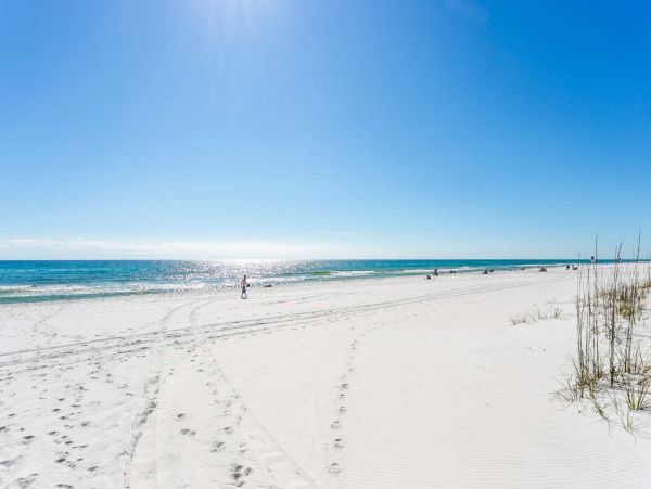 Panama City Beach Condo 1022740