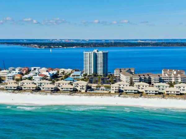 Panama City Beach Condo 1022740