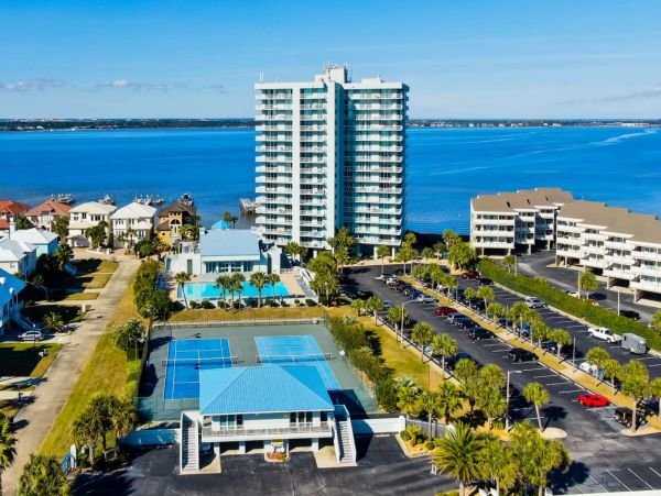 Panama City Beach Condo 1022740
