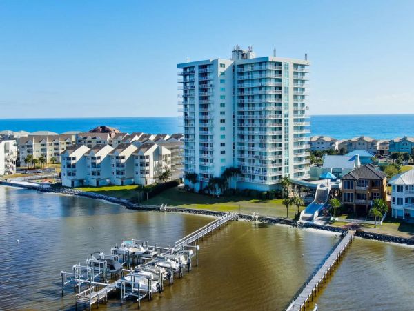 Panama City Beach Condo 1022740