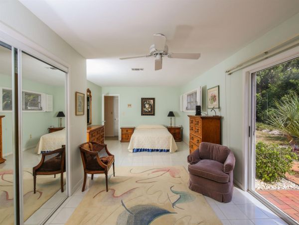 Lido Key Vacation Home Three Bedroom