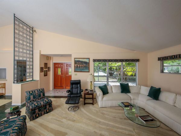 Lido Key Vacation Home Three Bedroom