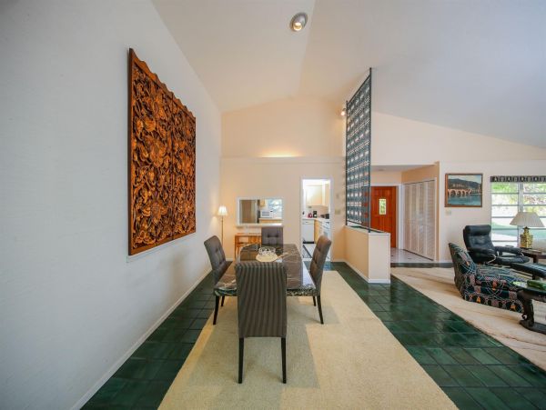 Lido Key Vacation Home Three Bedroom