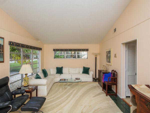 Lido Key Vacation Home Three Bedroom