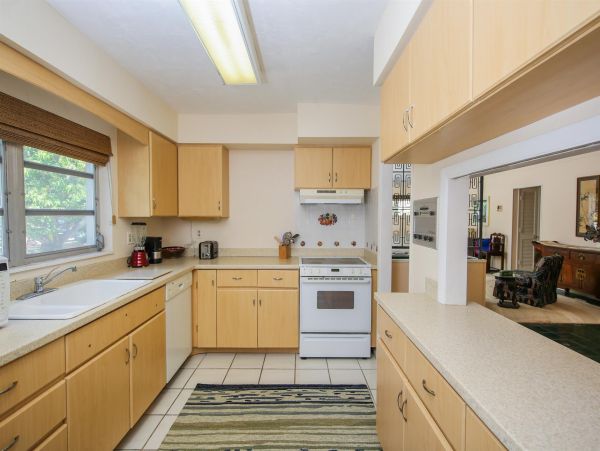 Lido Key Vacation Home Three Bedroom