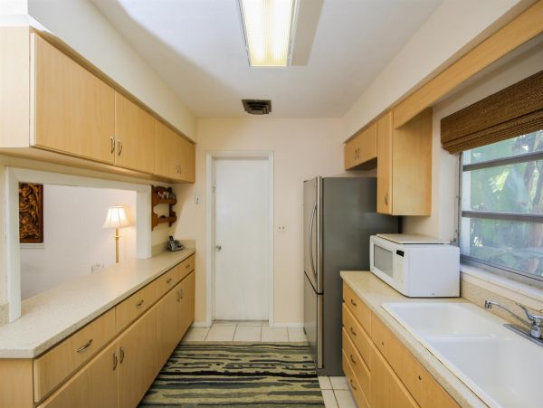 Lido Key Vacation Home Three Bedroom