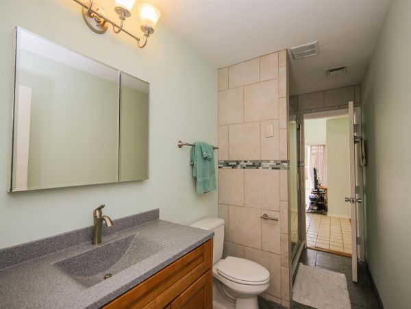 Lido Key Vacation Home Three Bedroom