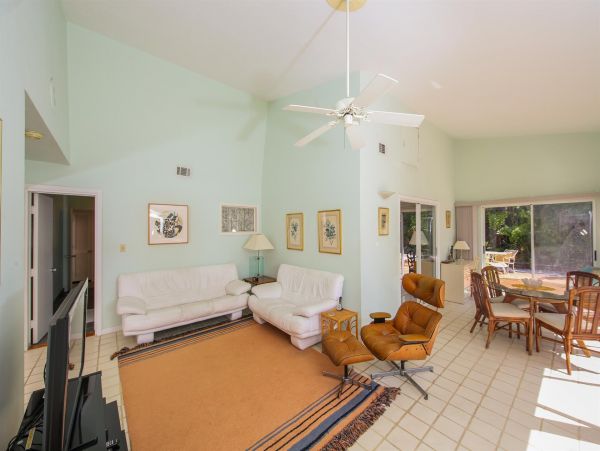 Lido Key Vacation Home Three Bedroom