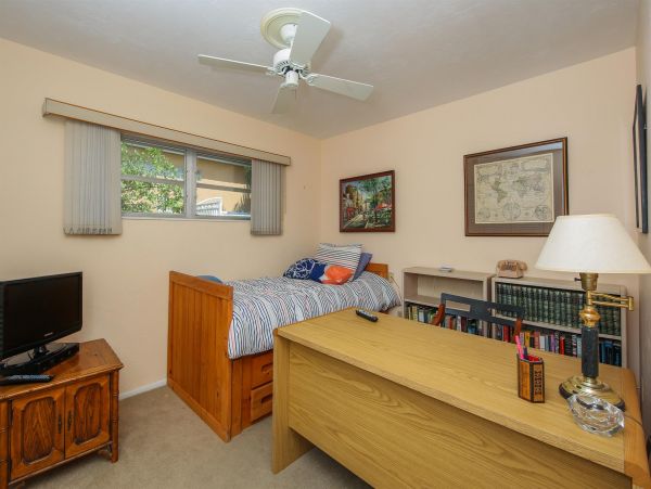 Lido Key Vacation Home Three Bedroom