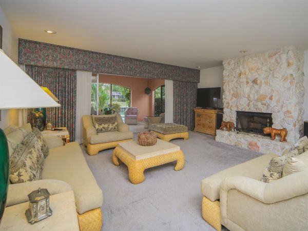 Lido Vacation Home Four Bedroom