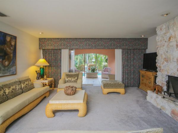 Lido Vacation Home Four Bedroom