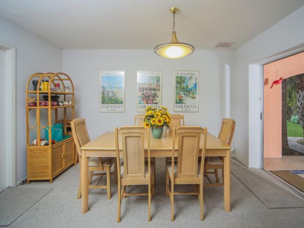 Lido Vacation Home Four Bedroom