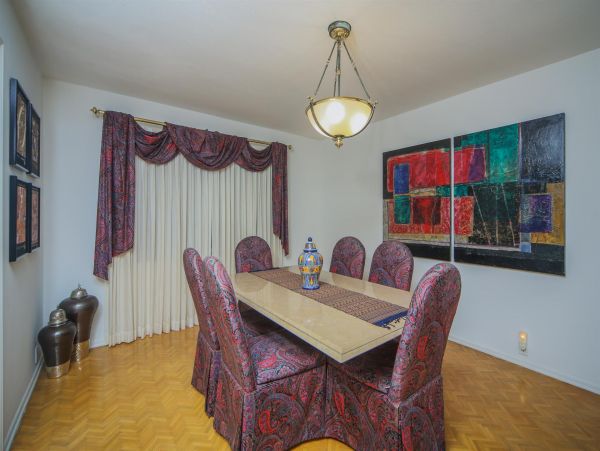 Lido Vacation Home Four Bedroom
