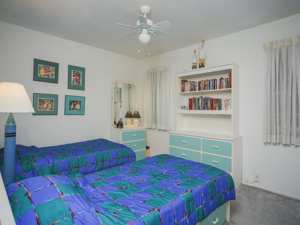 Lido Vacation Home Four Bedroom