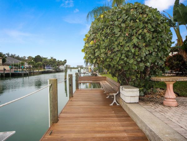 Lido Vacation Home Four Bedroom