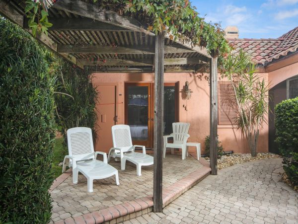 Lido Vacation Home Four Bedroom