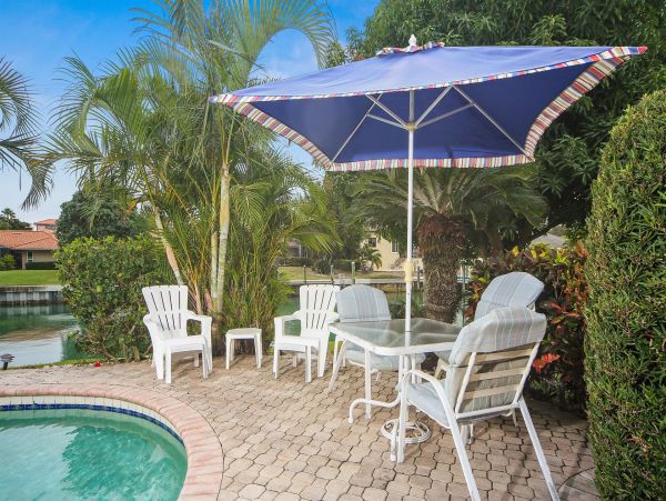 Lido Vacation Home Four Bedroom
