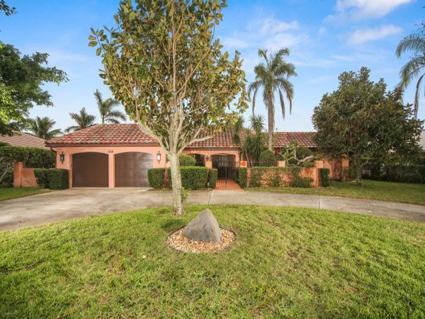 Lido Vacation Home Four Bedroom