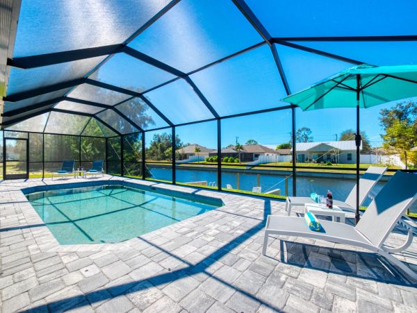 Cape Coral Home 1022752
