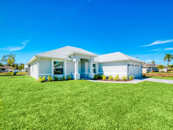 Cape Coral Home 1022752