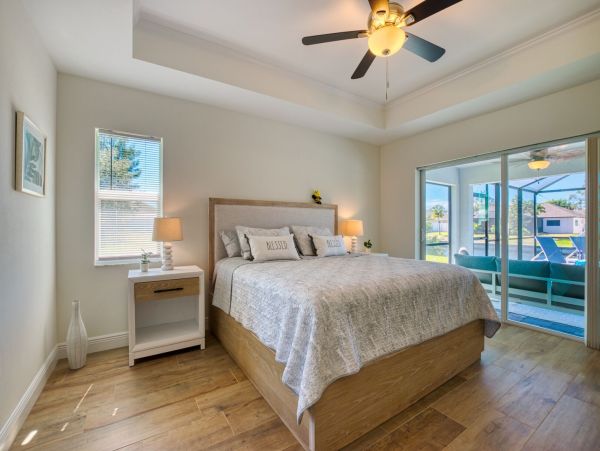 Cape Coral Home 1022752