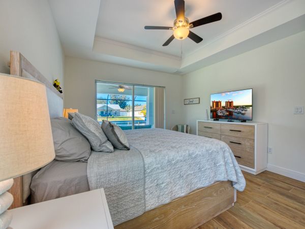 Cape Coral Home 1022752
