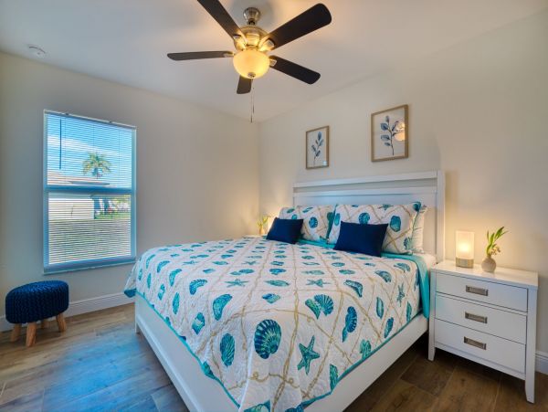 Cape Coral Home 1022752