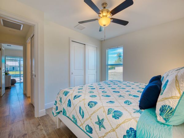 Cape Coral Home 1022752