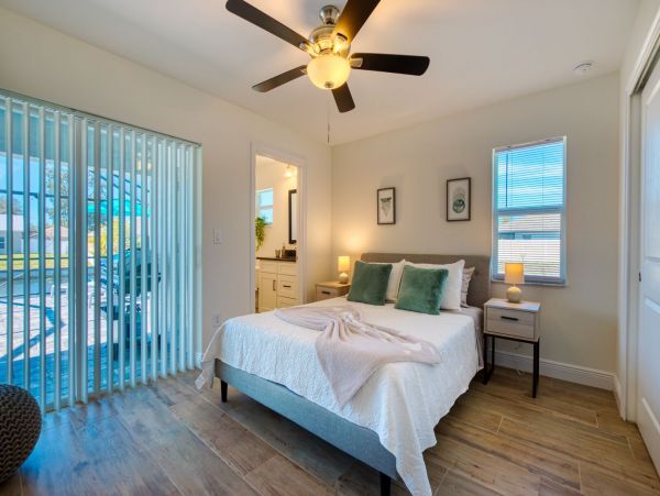 Cape Coral Home 1022752