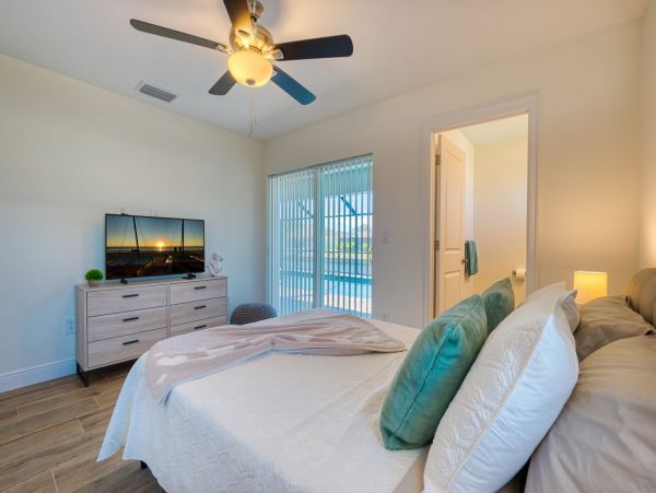 Cape Coral Home 1022752