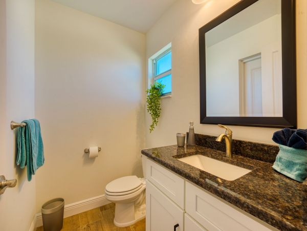 Cape Coral Home 1022752