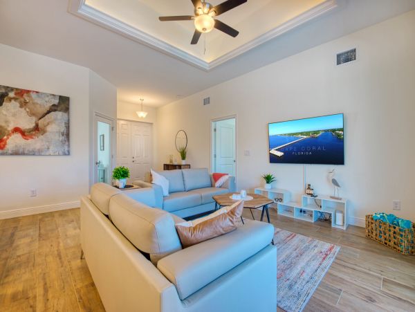 Cape Coral Home 1022752