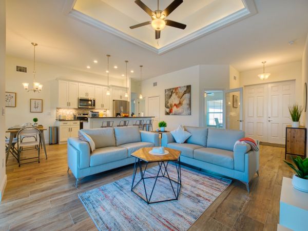 Cape Coral Home 1022752
