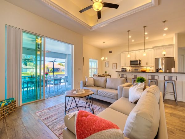 Cape Coral Home 1022752