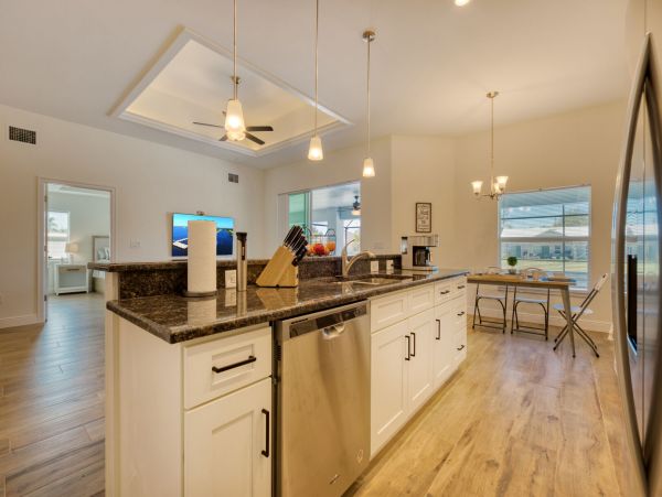 Cape Coral Home 1022752