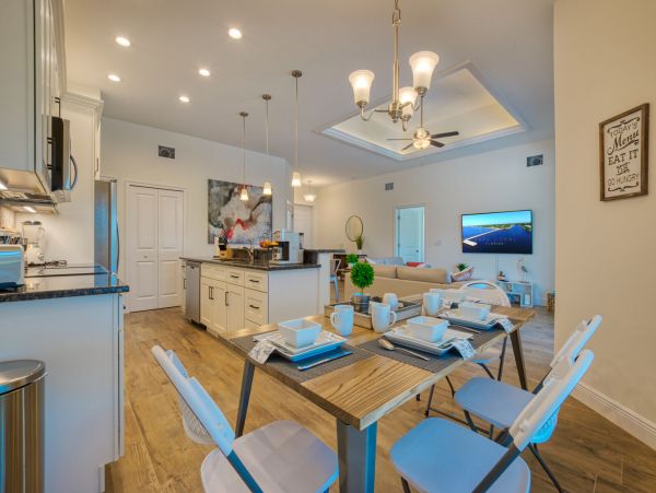 Cape Coral Home 1022752