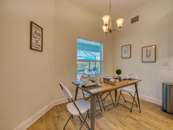 Cape Coral Home 1022752