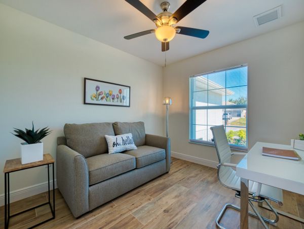 Cape Coral Home 1022752