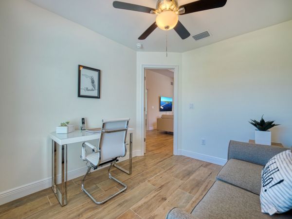 Cape Coral Home 1022752