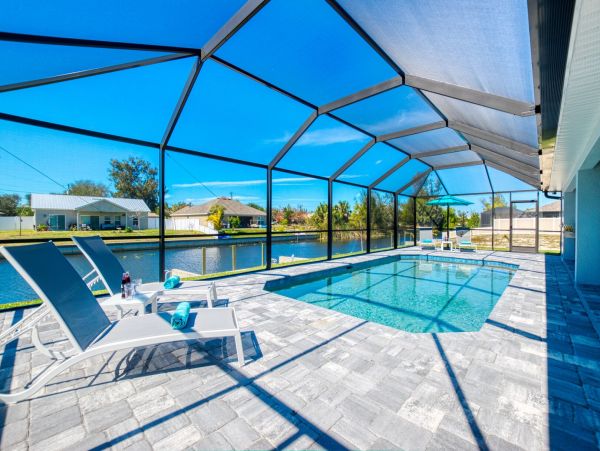 Cape Coral Home 1022752