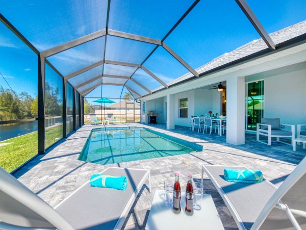 Cape Coral Home 1022752