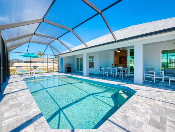 Cape Coral Home 1022752