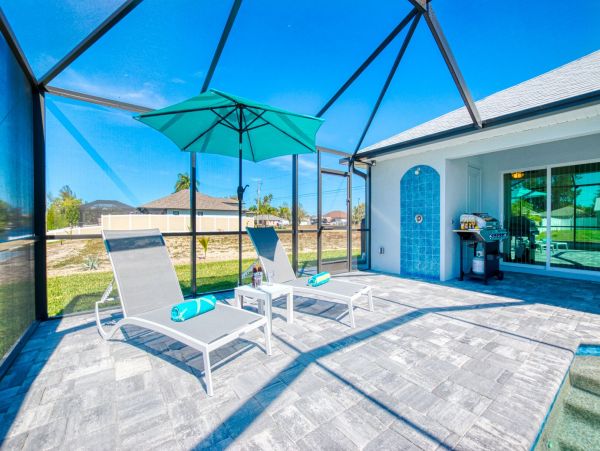 Cape Coral Home 1022752