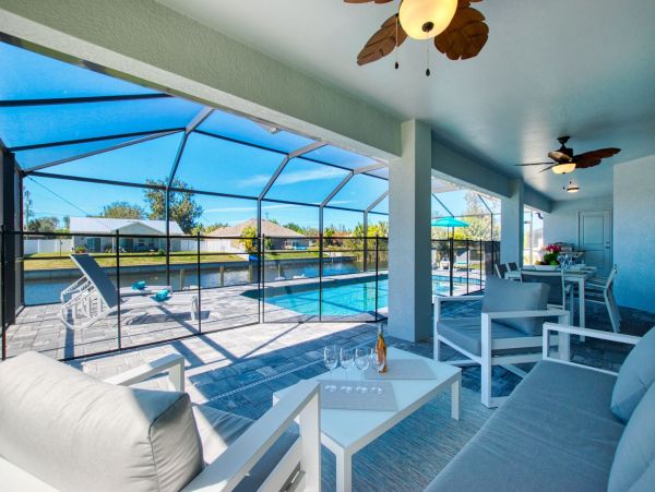 Cape Coral Home 1022752