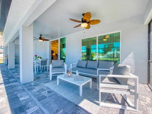 Cape Coral Home 1022752