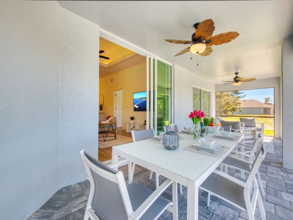 Cape Coral Home 1022752