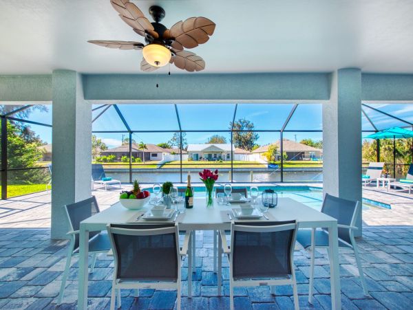 Cape Coral Home 1022752